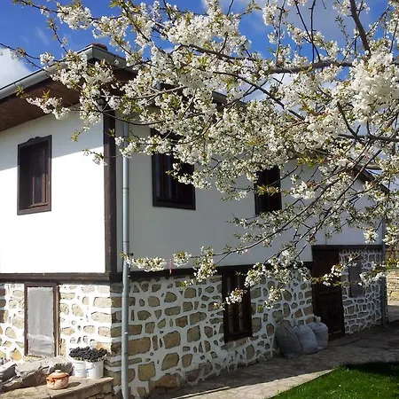 Penzion Kutsina Veliko Tarnovo