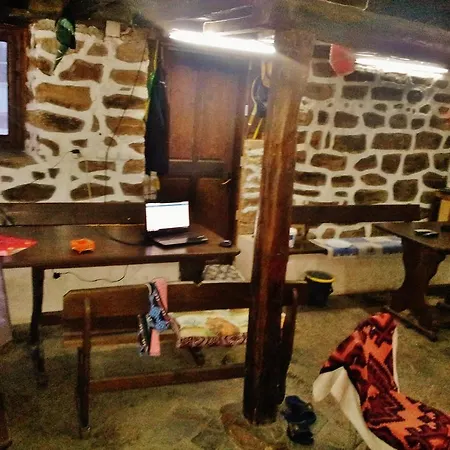 Kutsina Penzion