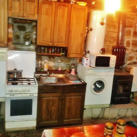 Penzion Kutsina Veliko Tarnovo