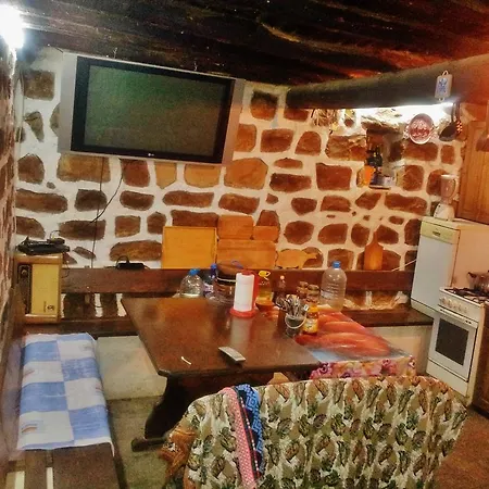 Kutsina * Veliko Tarnovo
