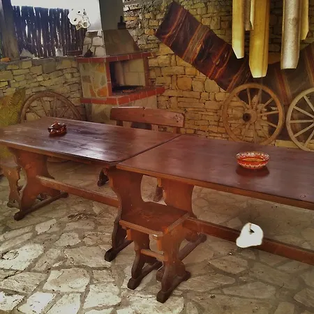 Kutsina * Veliko Tarnovo
