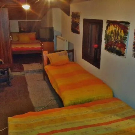 Kutsina Penzion