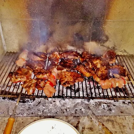 Kutsina Penzion Veliko Tarnovo