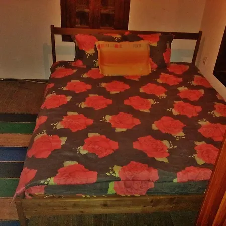Kutsina Penzion Veliko Tarnovo