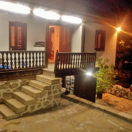 Kutsina * Veliko Tarnovo