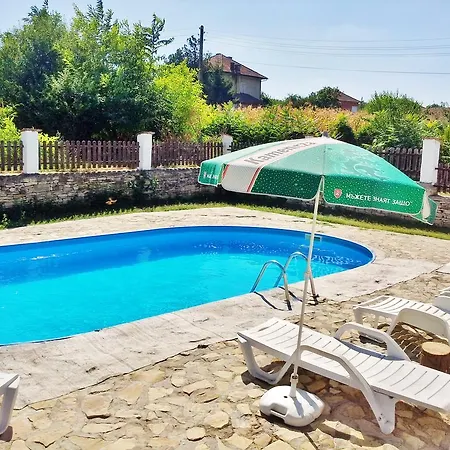 Kutsina Penzion Veliko Tarnovo