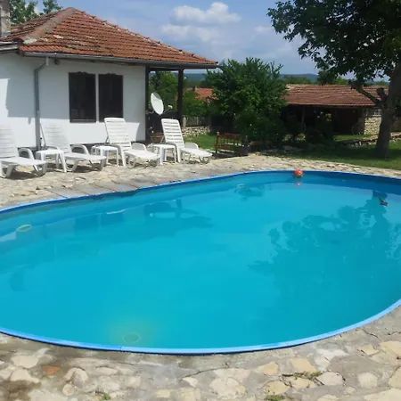 Penzion Kutsina